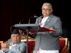 Expressing confidence in the force, Nepal's PM Sushila Karki said the army had successfully carried out such responsibilities in the past.