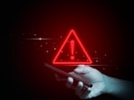 The accused include Abuzar (19) of Lucknow and Mohammad Faizan Khan (22) of Aligarh, UP. (Shutterstock) The accused include Abuzar (19) of Lucknow and Mohammad Faizan Khan (22) of Aligarh, UP. (Shutterstock)
