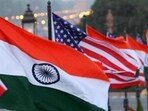 The defence ministry on Friday signed letters of offer and acceptance with the United States (US) for sustainment support for the Indian Navy’s fleet of MH-60R helicopters (Representative photo) The defence ministry on Friday signed letters of offer and acceptance with the United States (US) for sustainment support for the Indian Navy’s fleet of MH-60R helicopters (Representative photo)