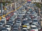 The facility is equipped with 56 cameras along with sensors, which will rate the driving skill and provide the test results. (PTI)