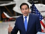 Marco Rubio's absence risks deepening questions over Washington's commitment to European security, which has already taken a hit in recent years.