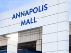 Annapolis Mall is located at 2002 Annapolis Mall Rd, Annapolis. 