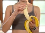 Dietitian-approved guidance on the best time to eat a banana. Dietitian-approved guidance on the best time to eat a banana.
