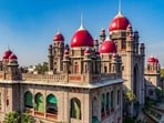 తెలంగాణ హైకోర్టు