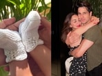 Kiara Advani and Sidharth Malhotra announce the name of their baby girl Kiara Advani and Sidharth Malhotra announce the name of their baby girl