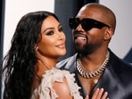 Kim Kardashian and Kanye West were also linked to Hollywood's so-called Thanksgiving curse.