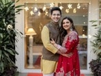 రాఘవ్, పరిణీతి చోప్రా