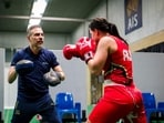 Former HPD Santiago Nieva appointed Indian women's boxing team coach