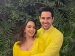 Kiara Advani and Sidharth Malhotra have chosen a name for their daughter.