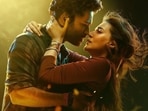 Tere Ishk Mein box office collection day 1: Dhanush and Kriti Sanon's love story received praise from viewers.