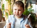 Encourage your children to stay in healthy weight category, as per BMI. 