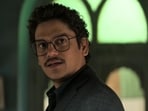 Vijay Varma in Gustaakh Ishq Vijay Varma in Gustaakh Ishq