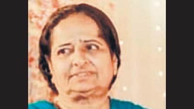 Kin held for killing 65-year-old lady of property dispute Kin held for killing 65-year-old lady of property dispute