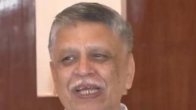 State orders probe into Navi Mumbai land case amid political storm State orders probe into Navi Mumbai land case amid political storm
