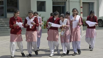Punjab School Education Board to launch entrepreneurship curriculum for Class 12
