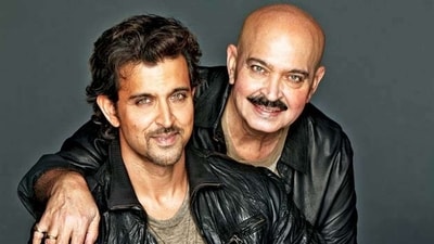 Mumbai real estate update: Hrithik Roshan, his father Rakesh Roshan’s HRX Digitech LLP, and his mother Pramila Roshan’s Filmkunj (Bombay) Pvt Ltd have together purchased 10 office units in Mumbai’s Andheri West for ₹28 crore. (HT Files) Mumbai real estate update: Hrithik Roshan, his father Rakesh Roshan’s HRX Digitech LLP, and his mother Pramila Roshan’s Filmkunj (Bombay) Pvt Ltd have together purchased 10 office units in Mumbai’s Andheri West for ₹28 crore. (HT Files)