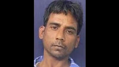 A Chandigarh court on Friday sentenced taxi driver Monu Kumar, 39, to life imprisonment for raping and murdering a 21-year-old MBA student on July 30, 2010. A Chandigarh court on Friday sentenced taxi driver Monu Kumar, 39, to life imprisonment for raping and murdering a 21-year-old MBA student on July 30, 2010.