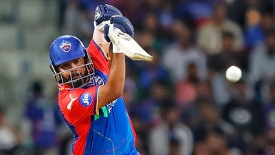 Prithvi Shaw last played in the IPL for Delhi Capitals in 2024. (DC-X) Prithvi Shaw last played in the IPL for Delhi Capitals in 2024. (DC-X)