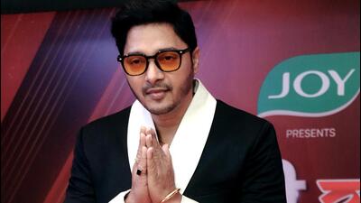 Actor Shreyas Talpade. (PTI) Actor Shreyas Talpade. (PTI)