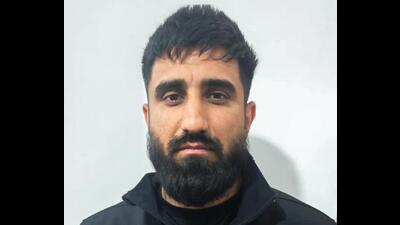 Bandhu Man Singh (ANI) Bandhu Man Singh (ANI)