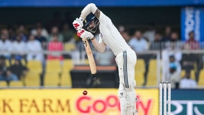 KL Rahul had a dismal show with the bat against South Africa. (AFP) KL Rahul had a dismal show with the bat against South Africa. (AFP)