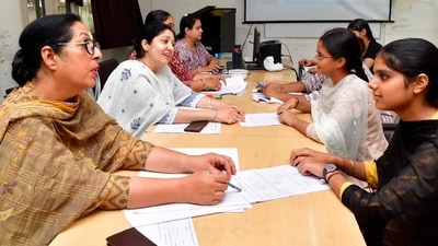 Jharkhand NEET UG Counselling 2025: Stray vacancy round schedule revised, check dates here Jharkhand NEET UG Counselling 2025: Stray vacancy round schedule revised, check dates here