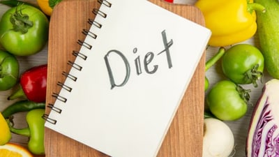 10 foods to add to your plate for hypertension (Freepik)