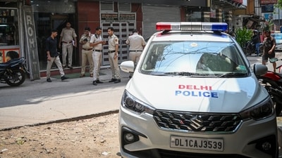 Police said all suspects wanted under the Telangana FIR have been handed over to TGNAB for further action. (Representational/HT Photo)