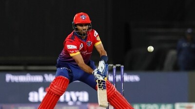 Dubai Capitals set for high-octane season 4 title defence in ILT20 Dubai Capitals set for high-octane season 4 title defence in ILT20