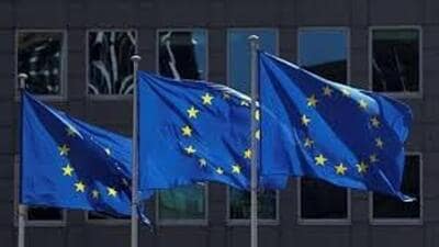 Europe is having a two-pronged meltdown: military and economic (Representative photo) Europe is having a two-pronged meltdown: military and economic (Representative photo)