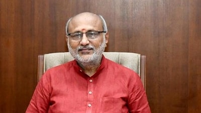 PU Senate Elections: Vice President gives nod to schedule, notification issued PU Senate Elections: Vice President gives nod to schedule, notification issued
