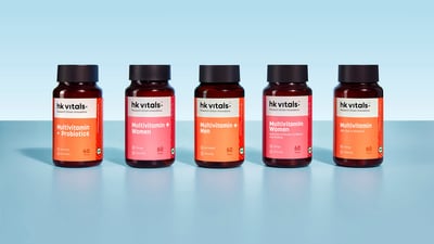 How to Know Which Multivitamin Is Best for You How to Know Which Multivitamin Is Best for You