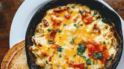 Harpreet Kapoor shares an easy and go to recipe for a healthy and tasty breakfast, egg Sadheko. (Unsplash/representational) Harpreet Kapoor shares an easy and go to recipe for a healthy and tasty breakfast, egg Sadheko. (Unsplash/representational)