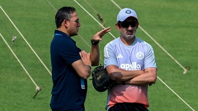 The fallout from the Test series loss against South Africa continues. (Hindustan Times) The fallout from the Test series loss against South Africa continues. (Hindustan Times)
