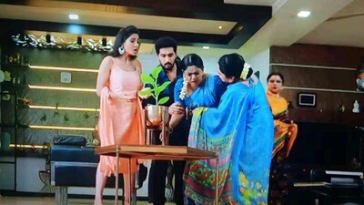 కార్తీక దీపం 2 సీరియల్ నవంబర్ 28వ తేది ఎపిసోడ్ కార్తీక దీపం 2 సీరియల్ నవంబర్ 28వ తేది ఎపిసోడ్