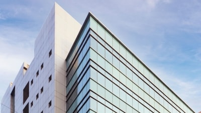 Mindspace Business Parks REIT said on November 28 that it has acquired three central business districts commercial assets in Mumbai and Pune for ₹2,916 crore. Mindspace Business Parks REIT said on November 28 that it has acquired three central business districts commercial assets in Mumbai and Pune for ₹2,916 crore.