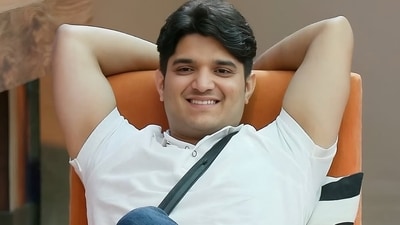 Influencer Mridul Tiwari (Instagram) Influencer Mridul Tiwari (Instagram)