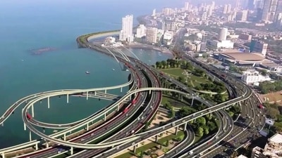 Mumbai real estate update: Oberoi Realty, on November 26, announced that it will redevelop a land parcel measuring 4,706 sq m in South Mumbai's Nepean Sea Road, (Picture for representational purposes only) (HT Files) Mumbai real estate update: Oberoi Realty, on November 26, announced that it will redevelop a land parcel measuring 4,706 sq m in South Mumbai's Nepean Sea Road, (Picture for representational purposes only) (HT Files)