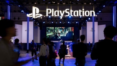 The PlayStation India Cup 2025 is set for its finale as India’s top EA FC players compete. (AFP)