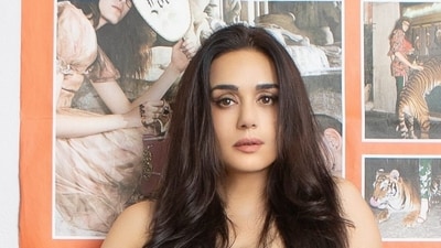 Mumbai real estate deal: Bollywood actress Preity Zinta has sold an apartment in Mumbai's Bandra area for ₹14.08 crore. The apartment, measuring 1,474 sq ft, is carpeted and located on the 11th floor in a building named Parishram by Rustomjee. Mumbai real estate deal: Bollywood actress Preity Zinta has sold an apartment in Mumbai's Bandra area for ₹14.08 crore. The apartment, measuring 1,474 sq ft, is carpeted and located on the 11th floor in a building named Parishram by Rustomjee.