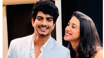 Palash Muchhal and Smriti Mandhana were supposed to tie the knot on November 23. Palash Muchhal and Smriti Mandhana were supposed to tie the knot on November 23.