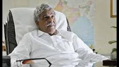 Sriprakash Jaiswal was a minister in the Manmohan Singh government. (HT file) Sriprakash Jaiswal was a minister in the Manmohan Singh government. (HT file)