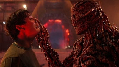 Stranger Things Season 5 Vol. 1 is now streaming on Netflix. Stranger Things Season 5 Vol. 1 is now streaming on Netflix.