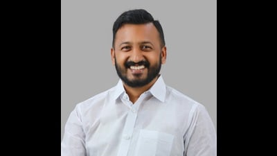 The Kerala police on Friday booked suspended Congress MLA Rahul Mamkootathil on charges of rape, forced abortion, grievous hurt and issuing verbal threats among other offences. (HT PHOTO) The Kerala police on Friday booked suspended Congress MLA Rahul Mamkootathil on charges of rape, forced abortion, grievous hurt and issuing verbal threats among other offences. (HT PHOTO)