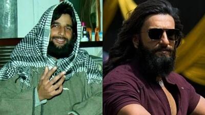 The Ranveer Singh starrer, directed by Aditya Dhar, is slated for release on December 5. The Ranveer Singh starrer, directed by Aditya Dhar, is slated for release on December 5.