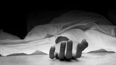 The deceased was identified as Ram Snehi Rai, 63, who hailed from Sitamarhi district of Bihar. The deceased was identified as Ram Snehi Rai, 63, who hailed from Sitamarhi district of Bihar.