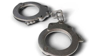 The main accused was held on Wednesday, after the woman’s family reported her missing. (Representative photo) The main accused was held on Wednesday, after the woman’s family reported her missing. (Representative photo)