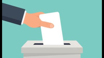 The order to begin the elections process was issued on November 19 (Representative photo) The order to begin the elections process was issued on November 19 (Representative photo)