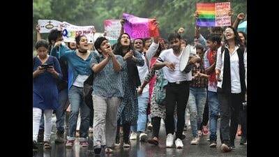 Three moves are needed: Stronger anti-ragging and anti-bullying mandates, reservations for trans students, and sustained sensitisation of educators and peers (PTI) Three moves are needed: Stronger anti-ragging and anti-bullying mandates, reservations for trans students, and sustained sensitisation of educators and peers (PTI)