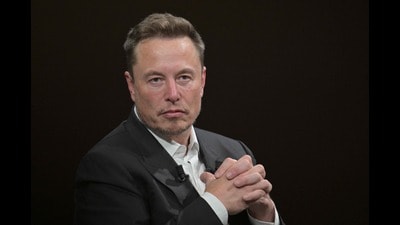 Transparency reduces the scope for sensationalism on X and thus imperils user engagement, a metric Musk cares deeply about. So, perhaps, in a few weeks the algorithms at X will magically boost complaints about “user privacy”. (AFPafp) Transparency reduces the scope for sensationalism on X and thus imperils user engagement, a metric Musk cares deeply about. So, perhaps, in a few weeks the algorithms at X will magically boost complaints about “user privacy”. (AFPafp)